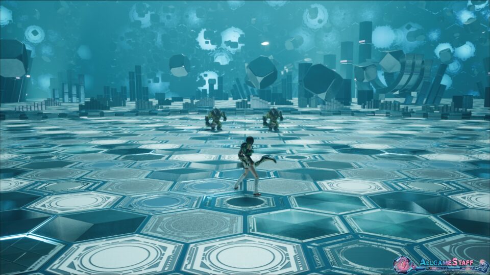 Final Fantasy VII Rebirth – Capitolo 07: Parte 1