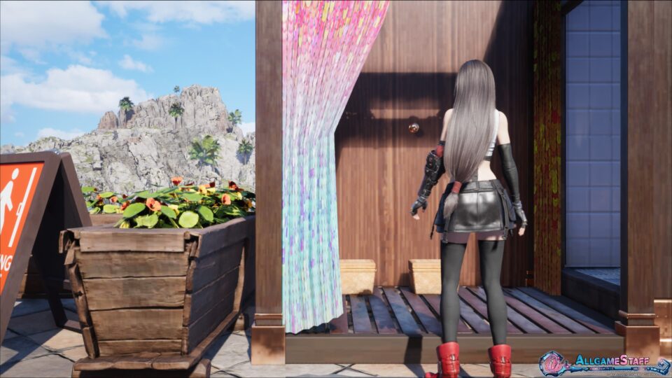 Capitolo 6 di Final Fantasy VII Rebirth