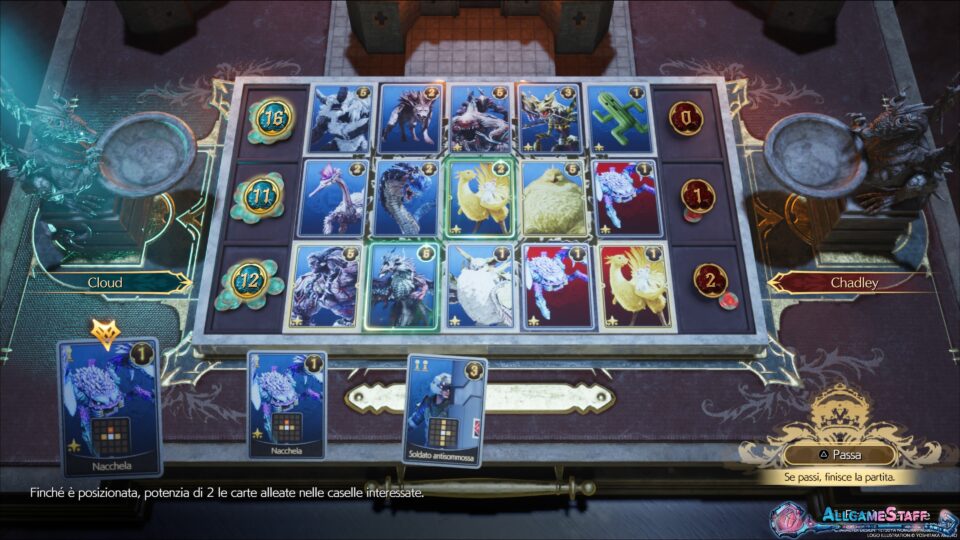 Come vincere il torneo di Regina Rossa in Final Fantasy 7 Rebirth