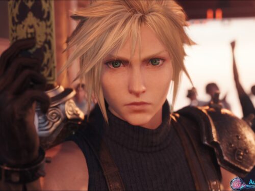 Come vincere il torneo di Regina Rossa in Final Fantasy 7 Rebirth