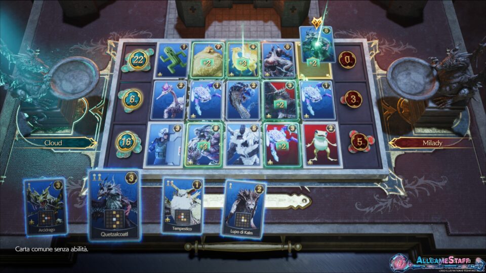 FF7 Rebirth