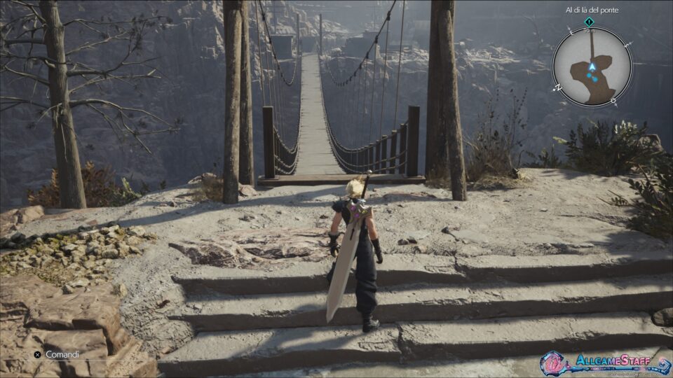 FF7R