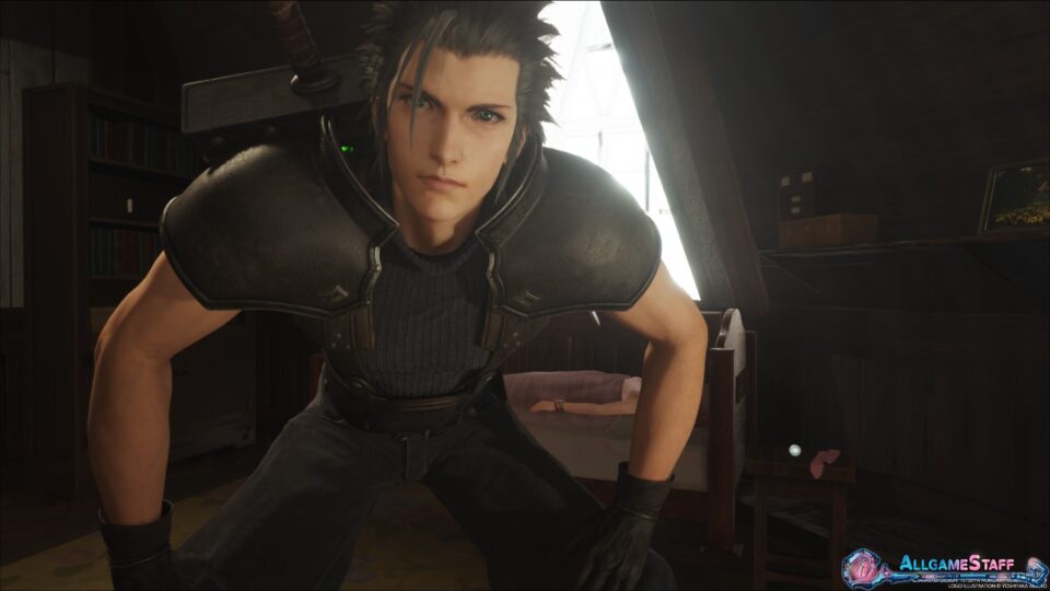Final Fantasy VII Rebirth – Capitolo 08: Parte 1