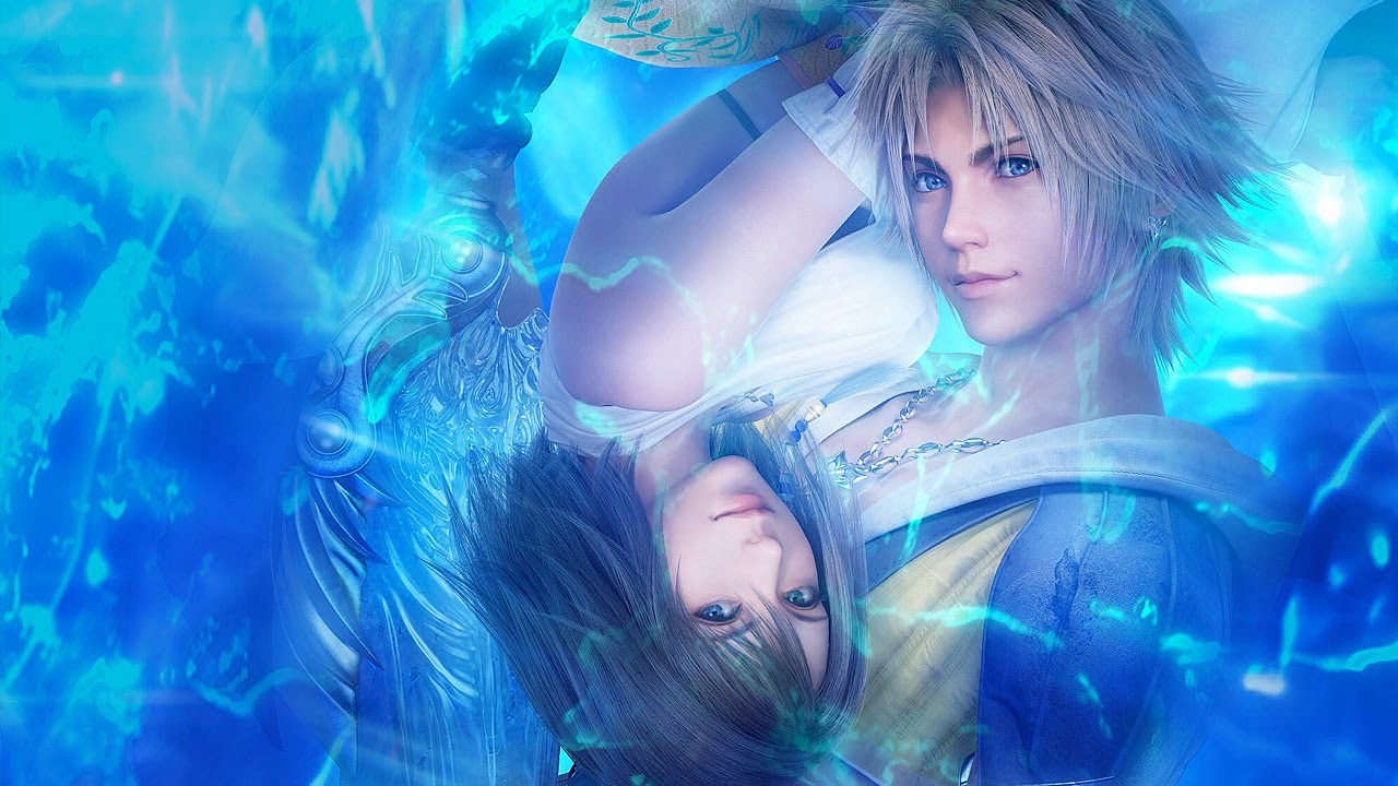 Guida Final Fantasy X