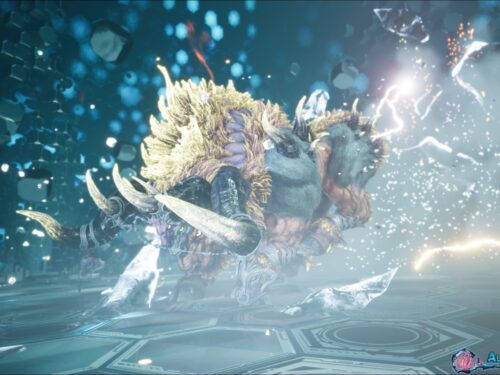 Come sconfiggere Kujata in Final Fantasy VII Rebirth
