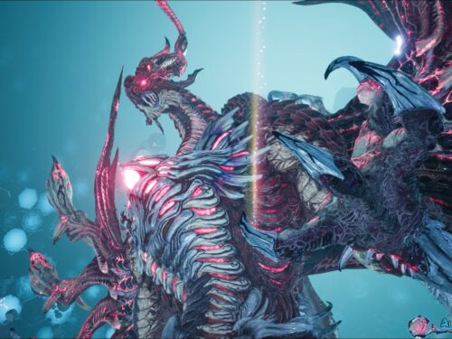 Come sconfiggere NeoBahamut in Final Fantasy VII Rebirth