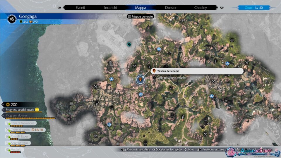 Final Fantasy VII Rebirth
