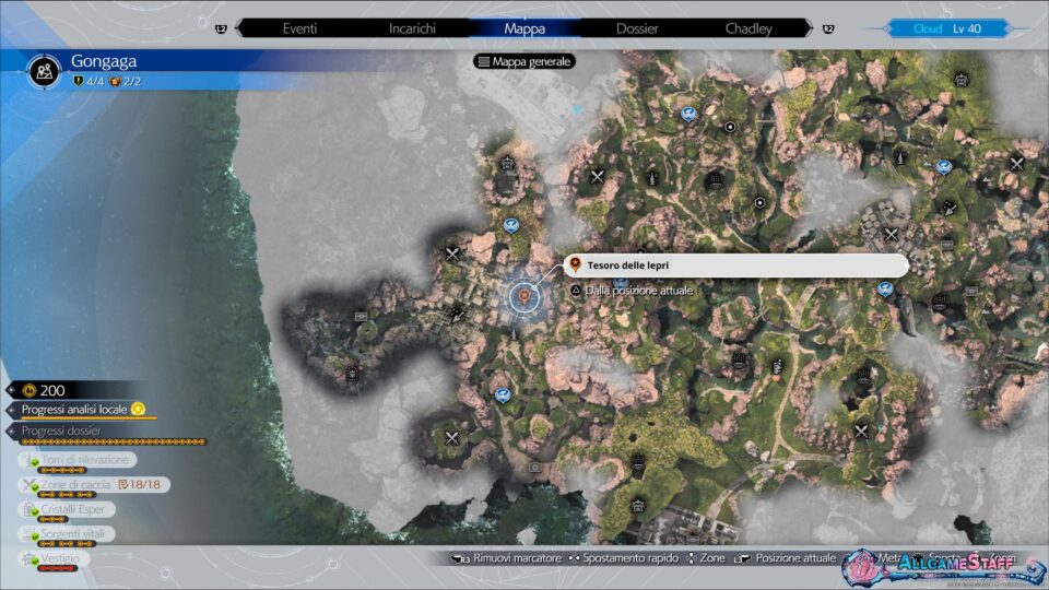 Final Fantasy VII Rebirth
