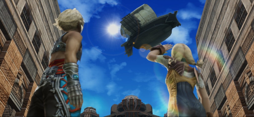 Final Fantasy XII