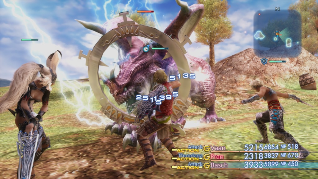 Final Fantasy XII