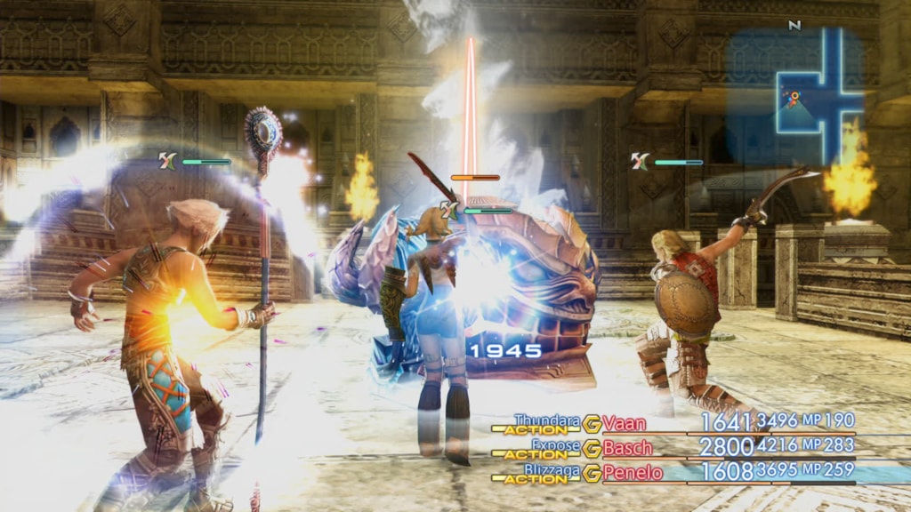 Final Fantasy XII