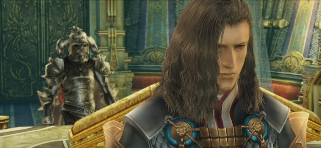Final Fantasy XII