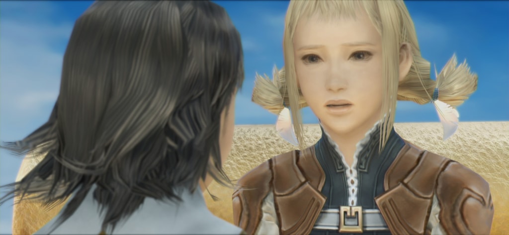 Final Fantasy XII