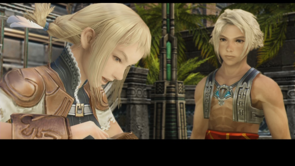Final Fantasy XII