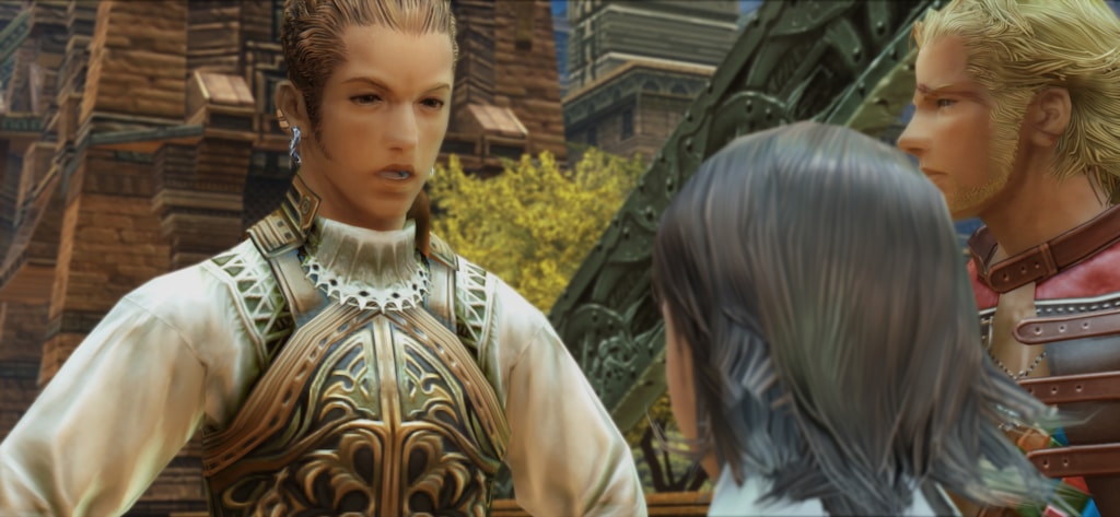 Final Fantasy XII