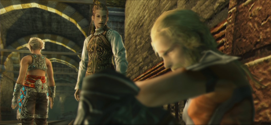 Final Fantasy XII