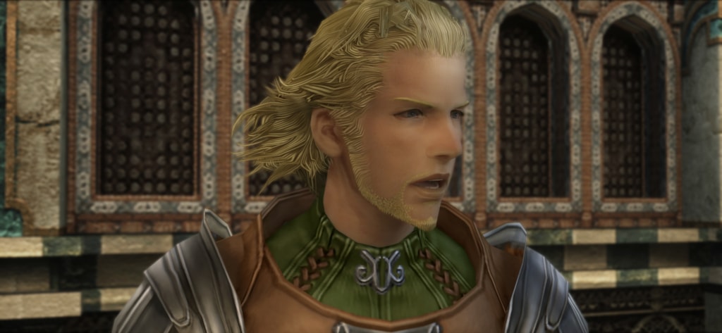Final Fantasy XII