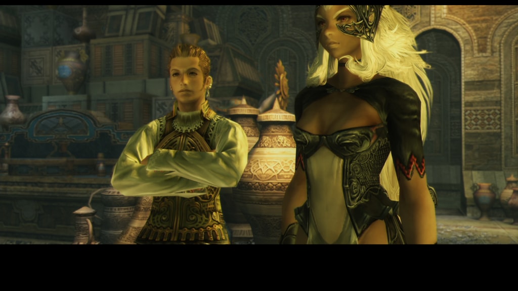 Final Fantasy XII