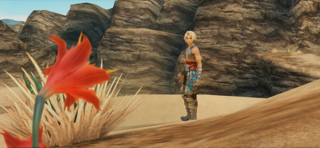 Final Fantasy XII