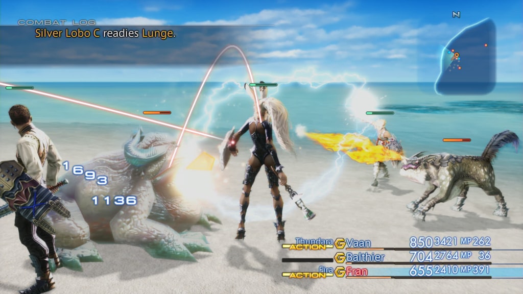 Final Fantasy XII