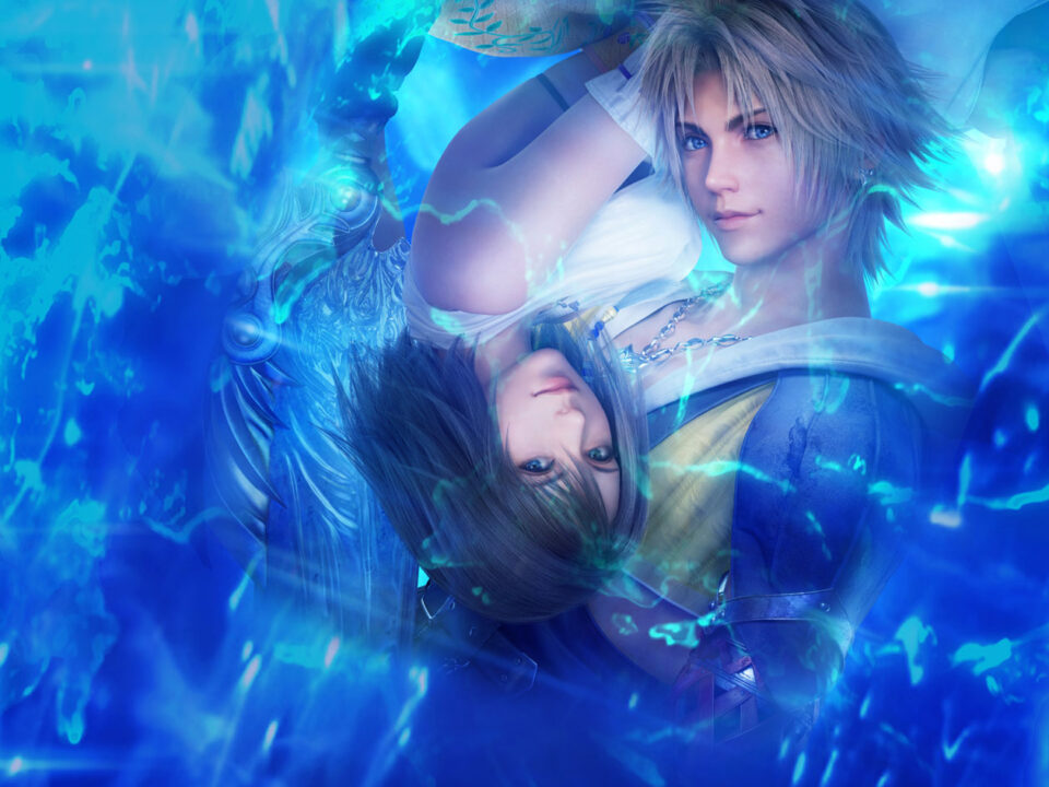 Final Fantasy X|X-2