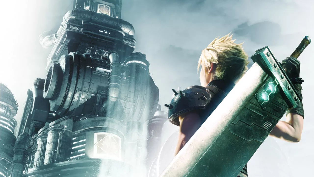 Final Fantasy VII Remake