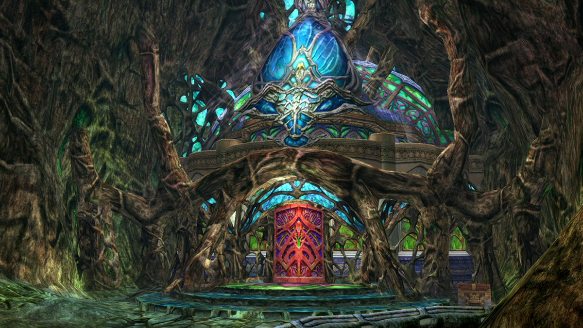 Final Fantasy X-2