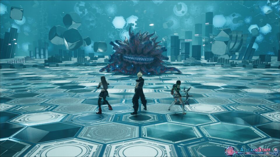 Final Fantasy VII Rebirth – Capitolo 10: Parte 3