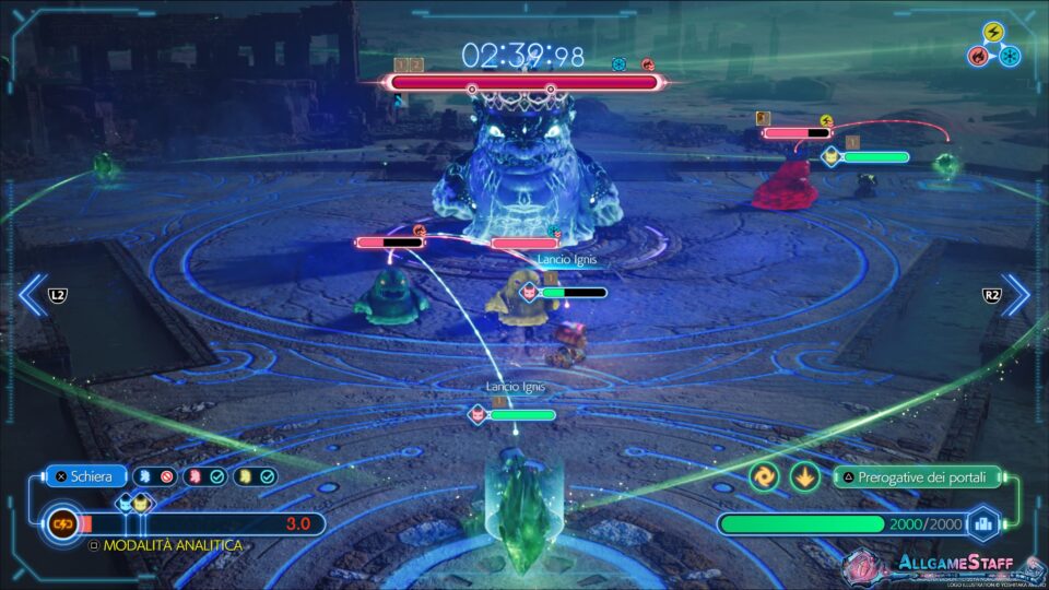 Final Fantasy VII Rebirth - Minigiochi