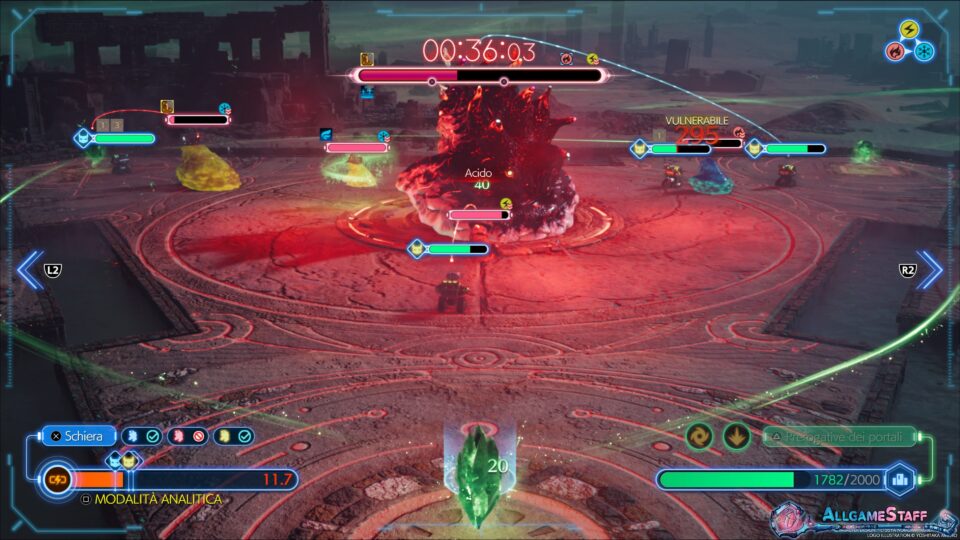 Final Fantasy VII Rebirth - Minigiochi