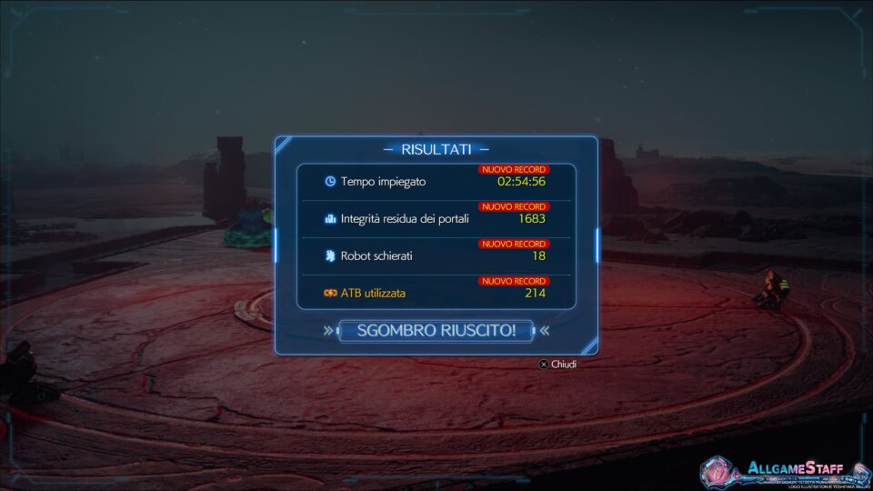 Final Fantasy VII Rebirth - Minigiochi