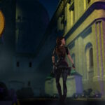 Tomb Raider 3