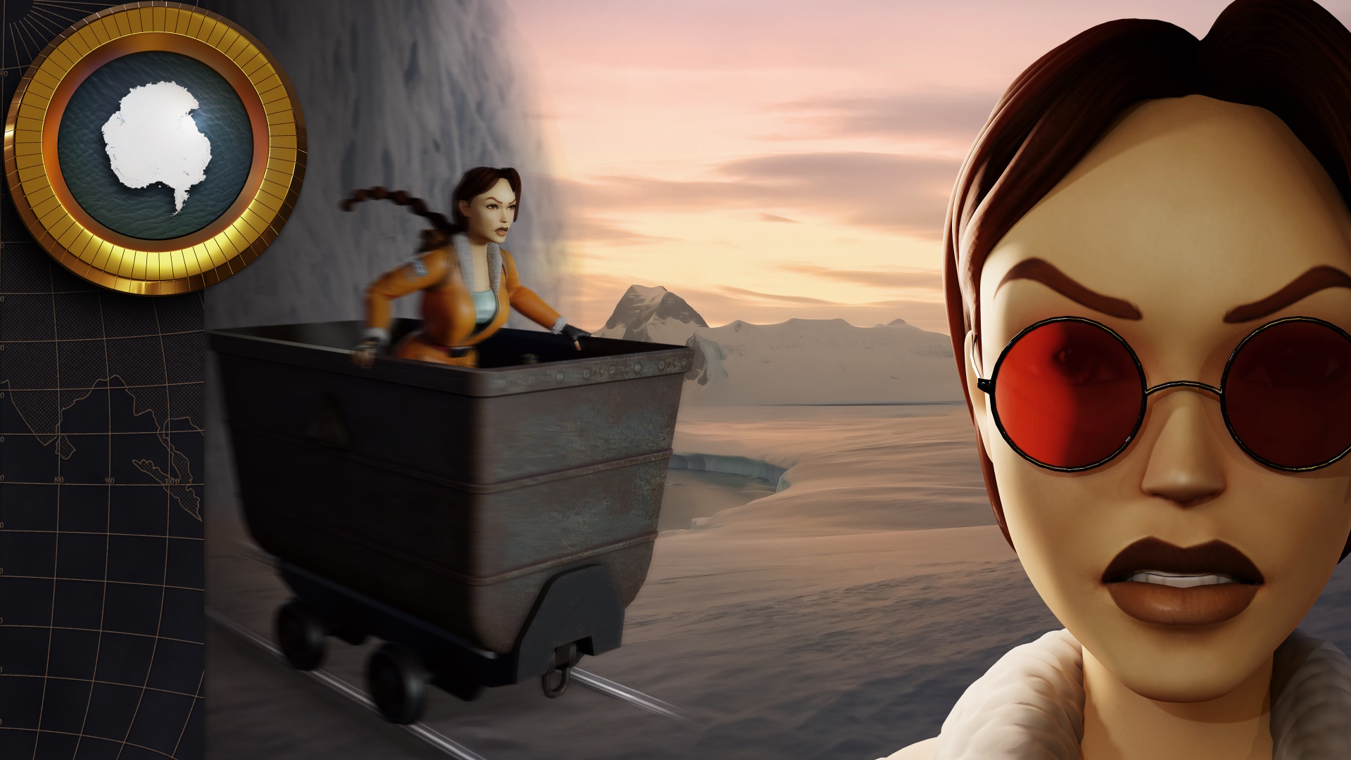 Tomb Raider 3