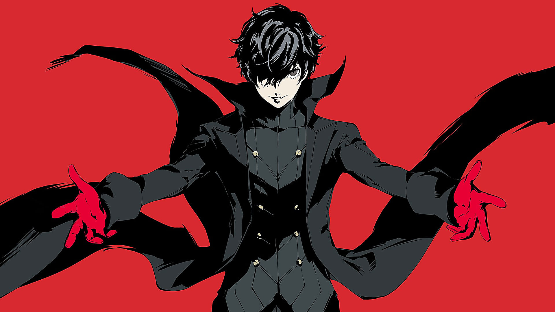 Persona 5 Royal