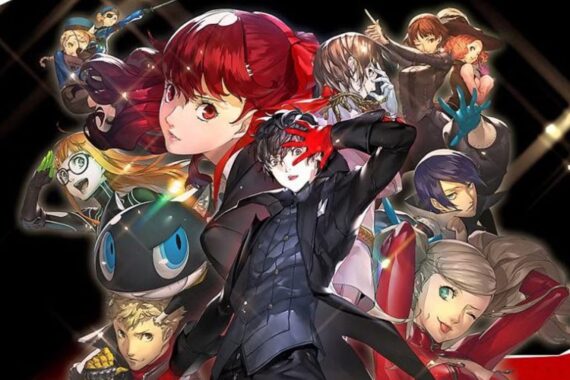Guida strategica Persona 5 Royal: nella mente e nel cuore dei criminali