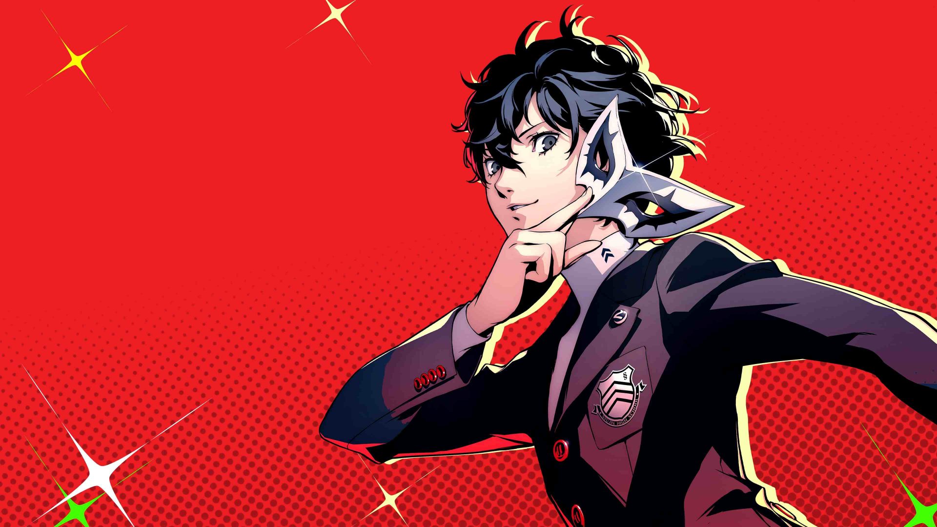 Guida strategica Persona 5 Royal