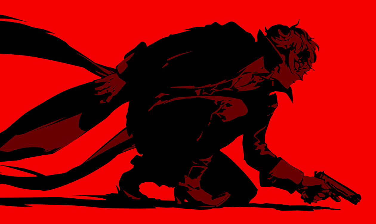 Persona 5
