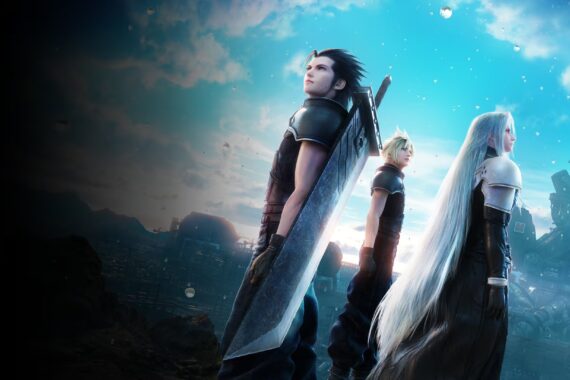 Guida strategica Crisis Core Final Fantasy VII Reunion: rivivi la tragica storia di Zack Fair