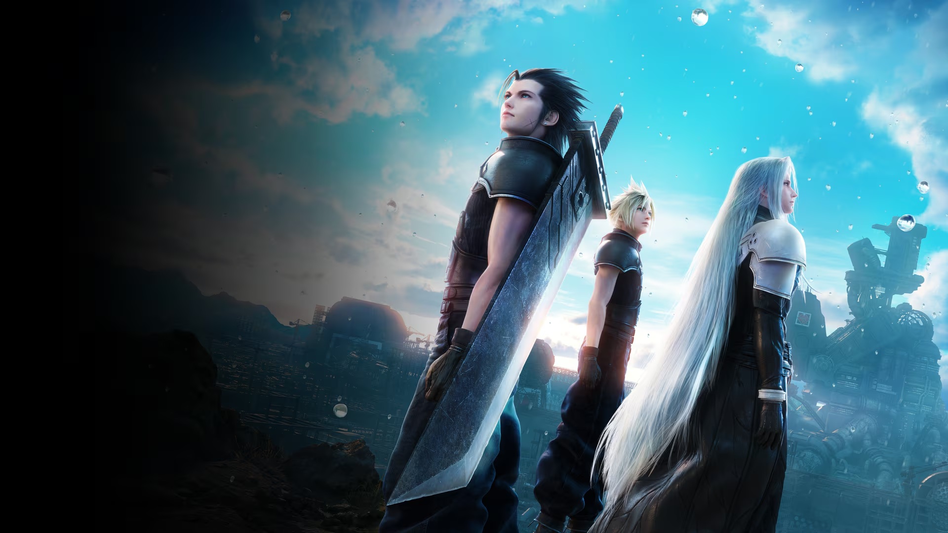 Guida Crisis Core: Final Fantasy VII Reunion – Indice