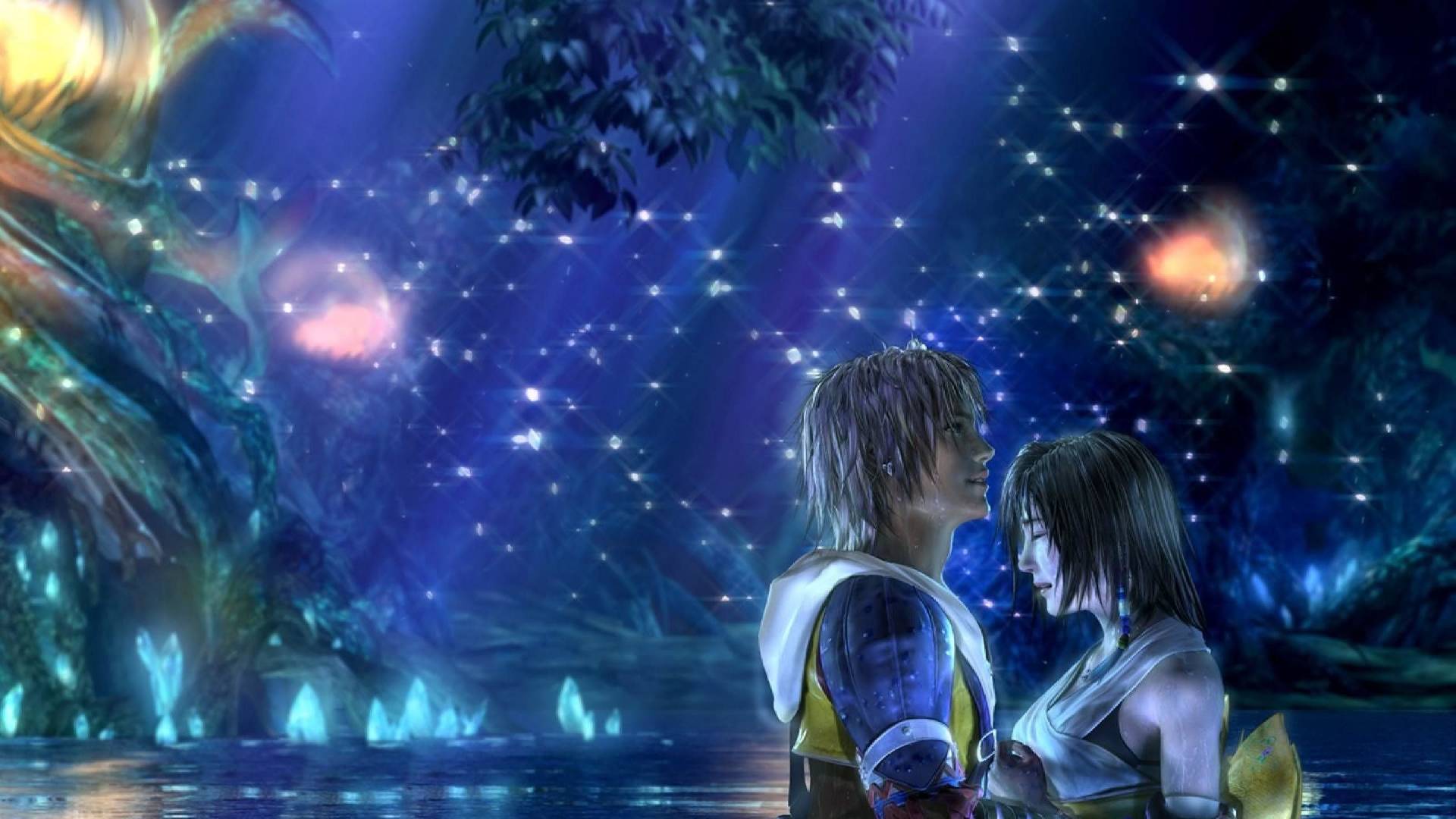 Soluzione completa Final Fantasy X