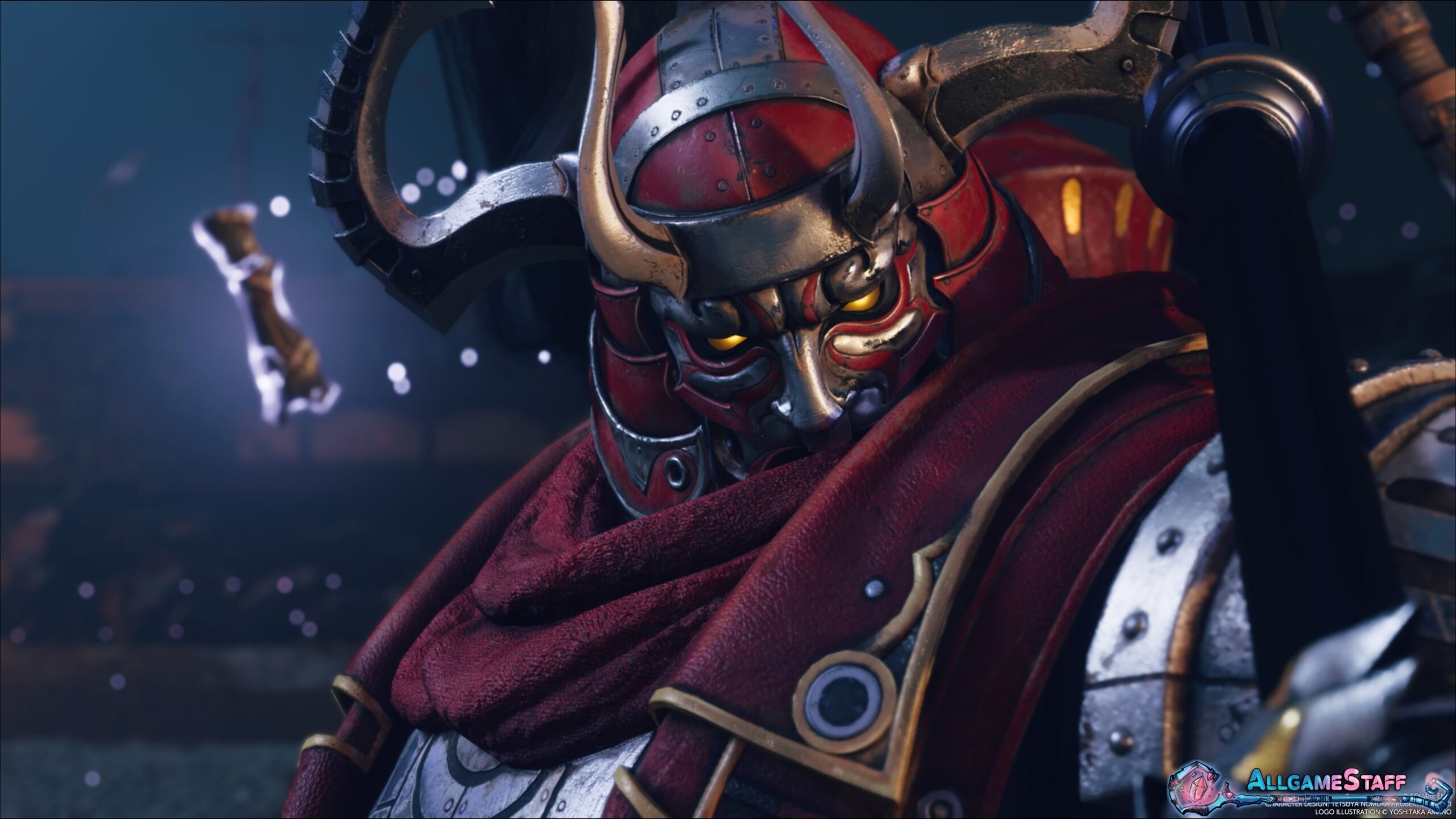 Come sconfiggere Gilgamesh in Final Fantasy VII Rebirth