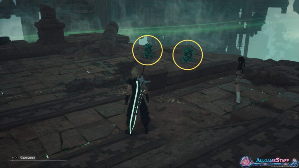 Final Fantasy VII Rebirth – Capitolo 13: Parte 2
