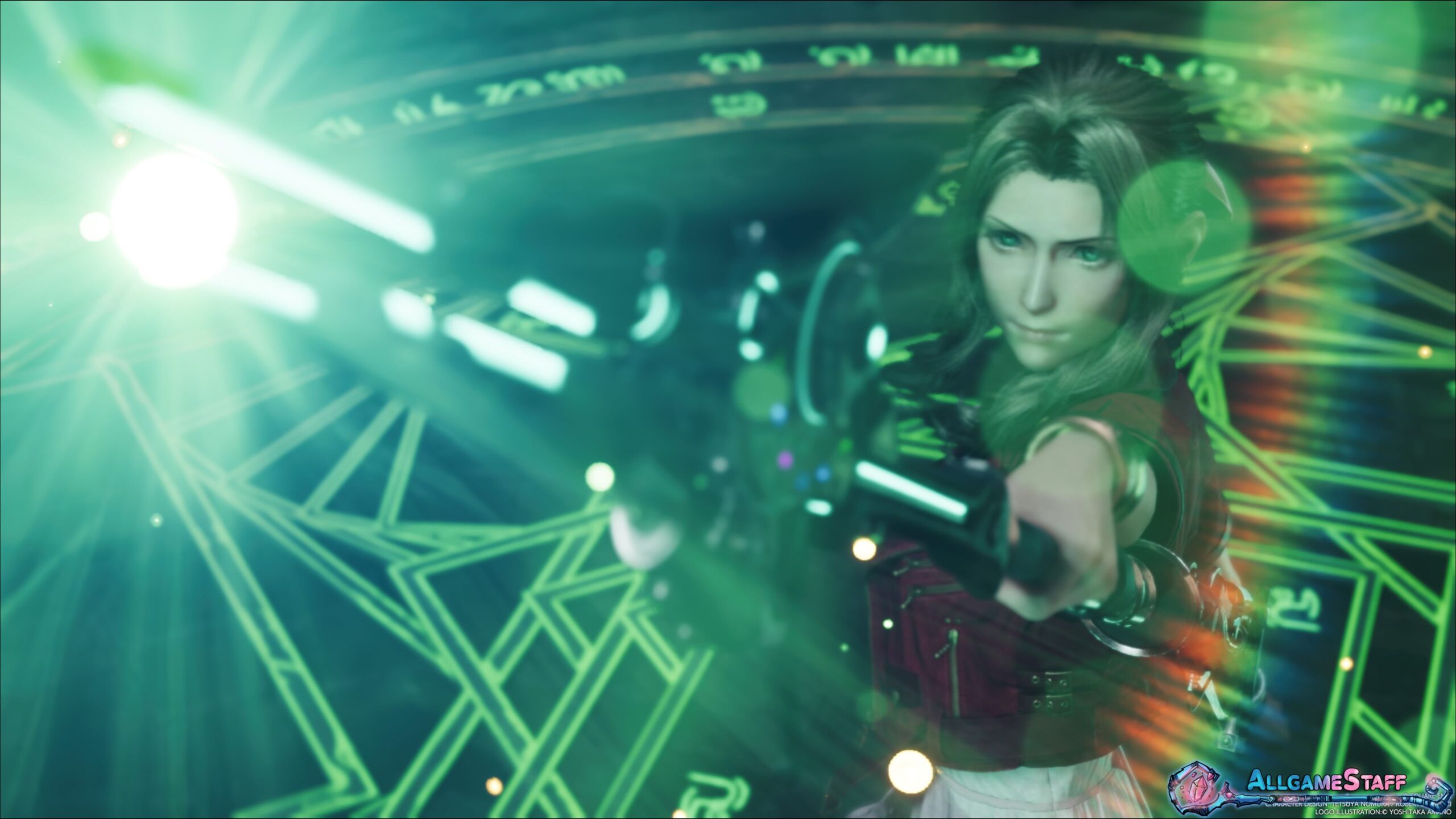 Final Fantasy VII Rebirth – Capitolo 13: Parte 5