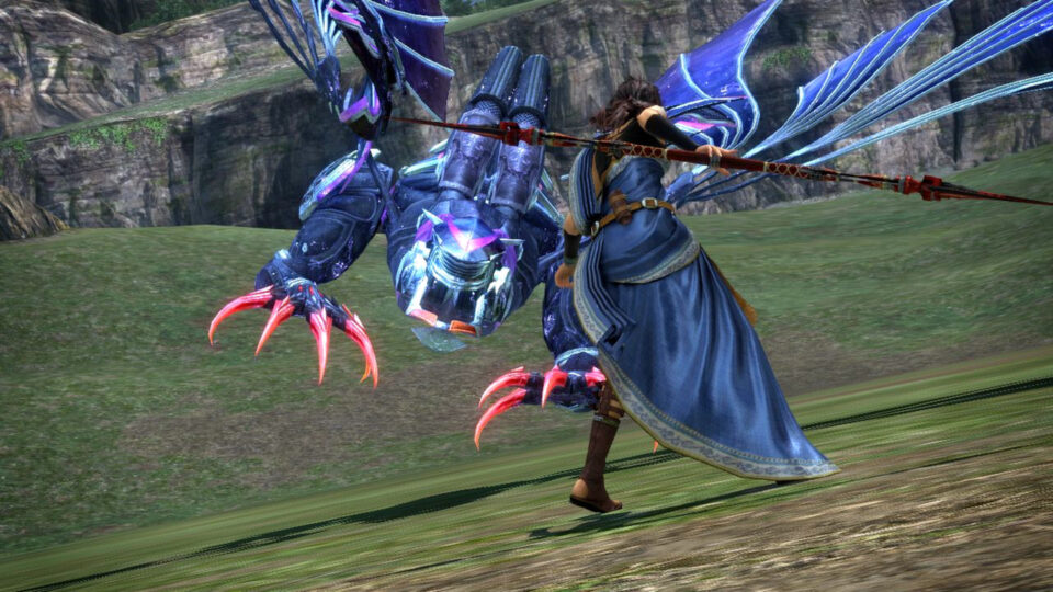 FF13