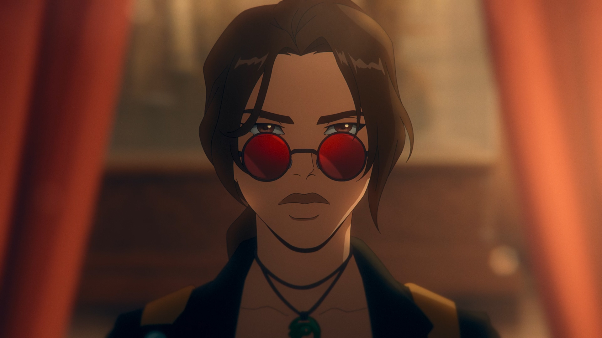 Stagione 2 di Tomb Raider su Netflix