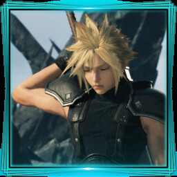 Trofei di Final Fantasy VII Rebirth