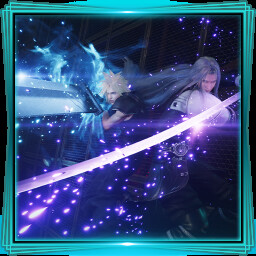 Trofei di Final Fantasy VII Rebirth