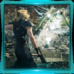 Trofei di Final Fantasy VII Rebirth