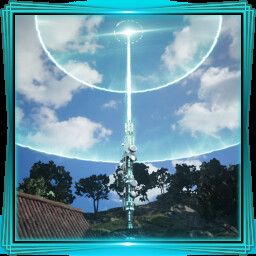 Trofei di Final Fantasy VII Rebirth