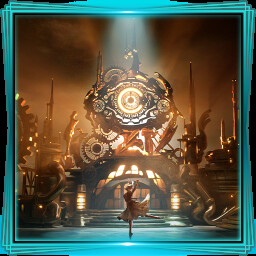 Trofei di Final Fantasy VII Rebirth